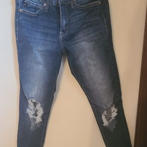 Kancan Jeans